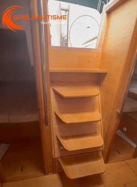 photo vente SOLARIS YACHTS SOLARIS 44