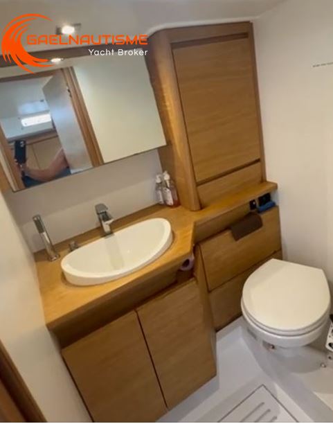 photo vente SOLARIS YACHTS SOLARIS 44