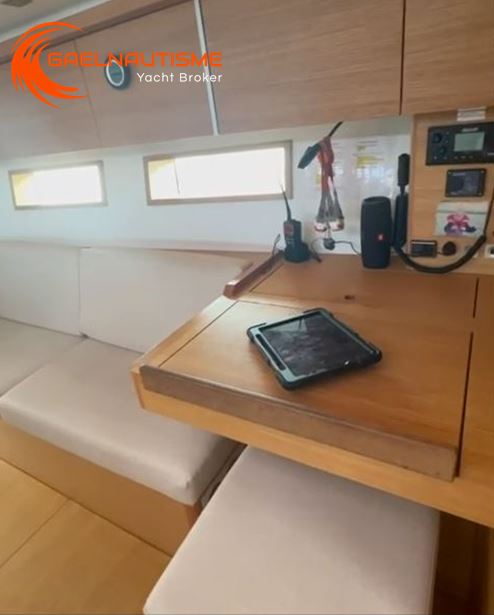 photo vente SOLARIS YACHTS SOLARIS 44