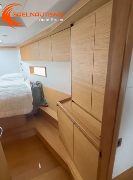 photo vente SOLARIS YACHTS SOLARIS 44