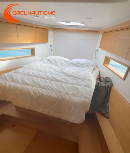 photo vente SOLARIS YACHTS SOLARIS 44