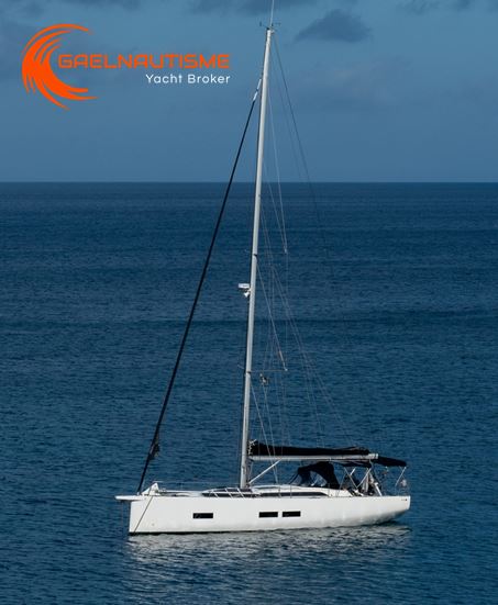 photo vente SOLARIS YACHTS SOLARIS 44