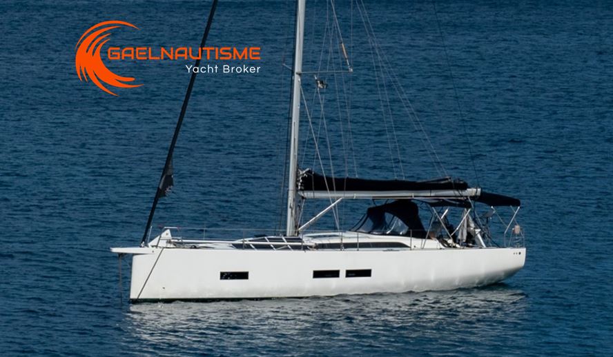 photo vente SOLARIS YACHTS SOLARIS 44