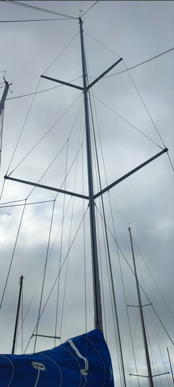 photo vente CHANTIER VOISIN  TEMPO 40 