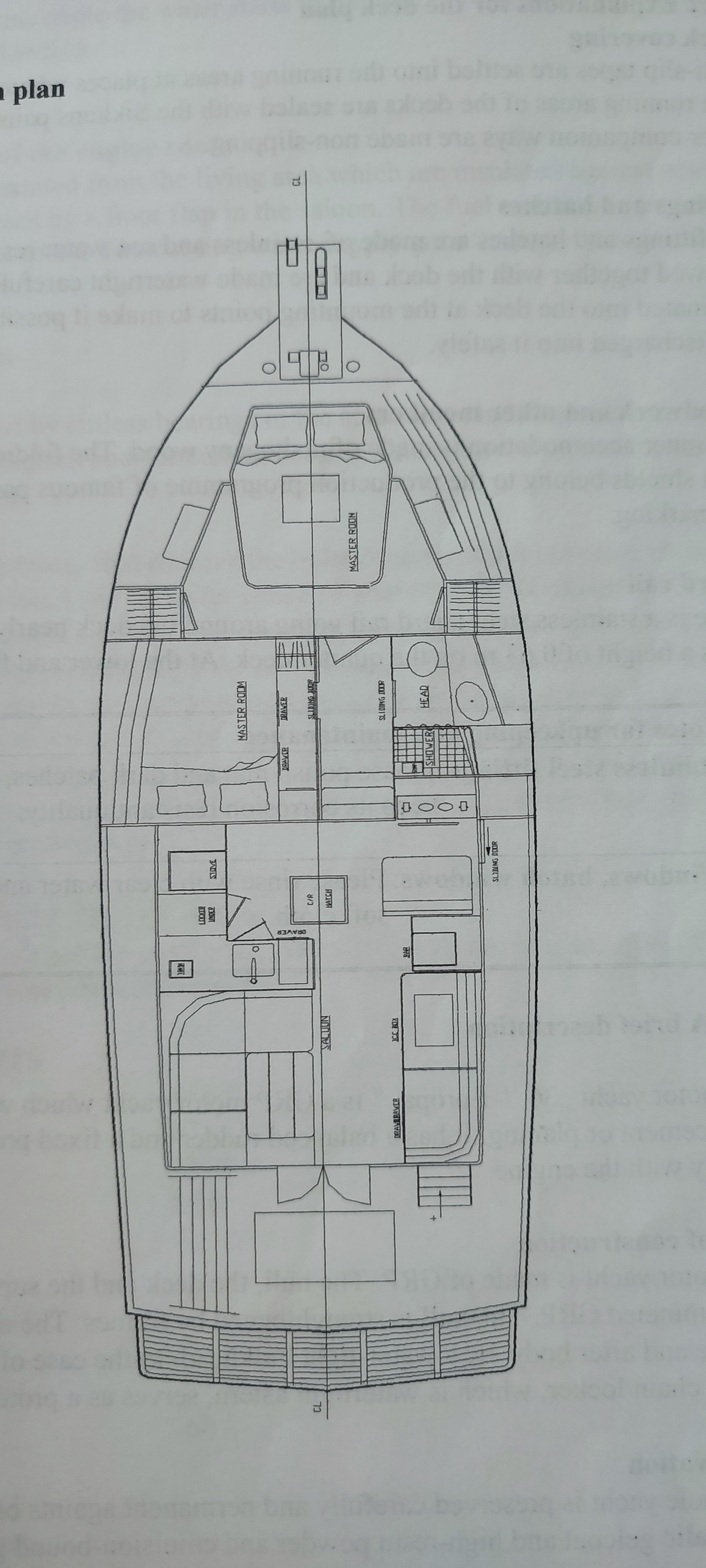 photo vente SHENZHEN&nbsp;TROLLER NAUTICA 36 