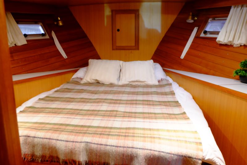 photo vente SHENZHEN&nbsp;TROLLER NAUTICA 36 