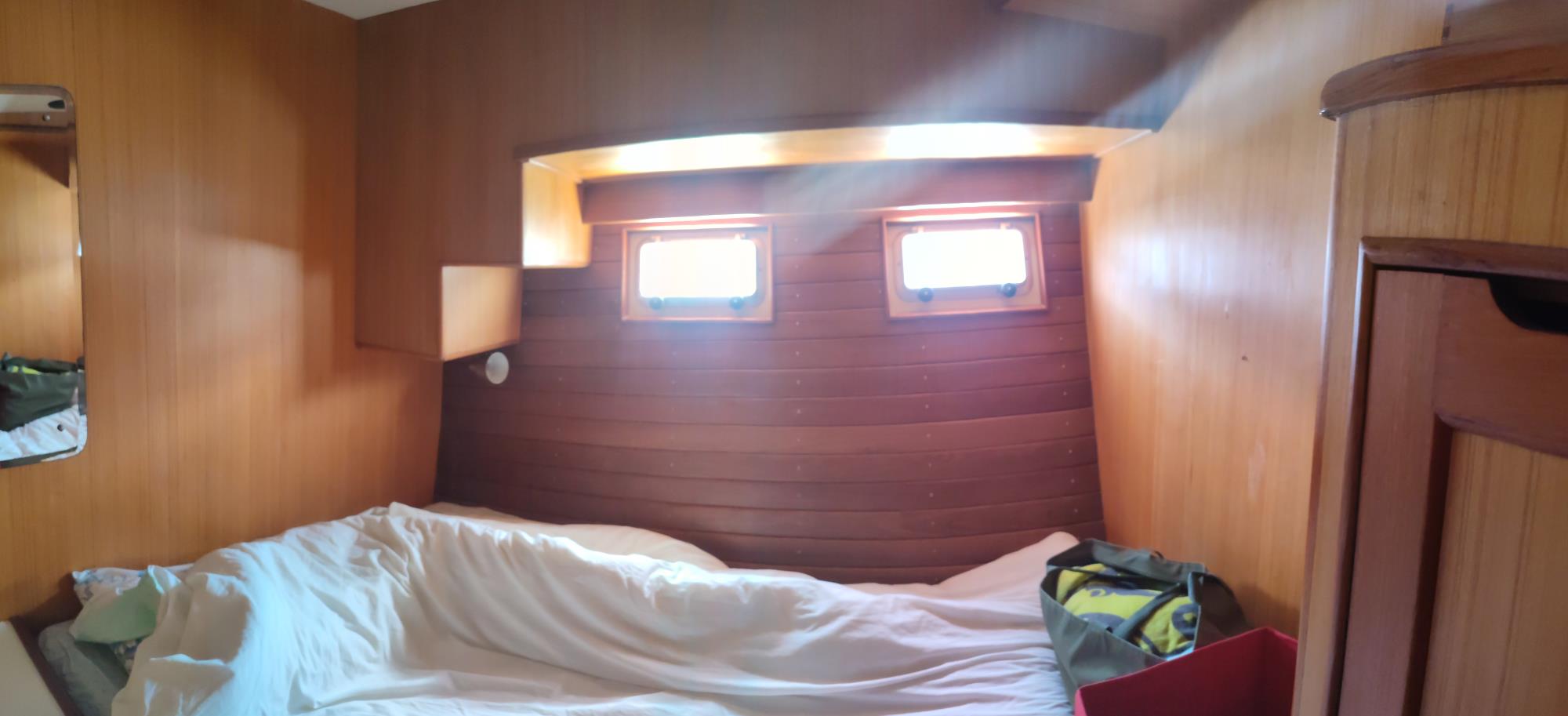 photo vente SHENZHEN&nbsp;TROLLER NAUTICA 36 