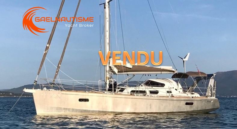 photo vente BOREAL 47 