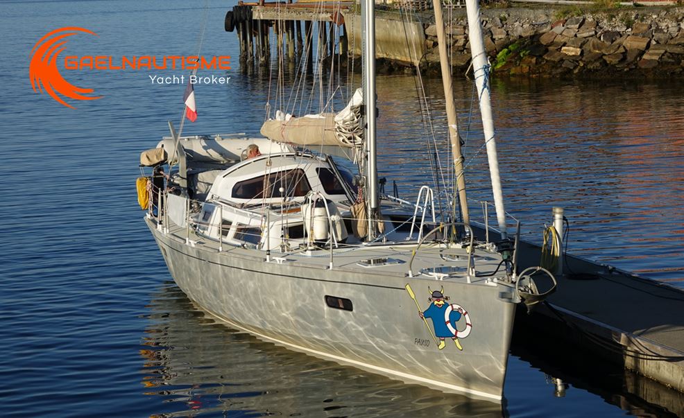 photo vente BOREAL 44