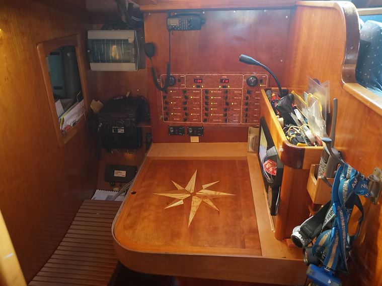 photo vente CAROFF CHATAM-60