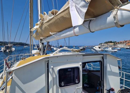 photo vente CAROFF CHATAM-60