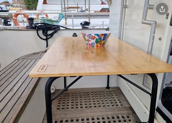 photo vente CAROFF CHATAM-60
