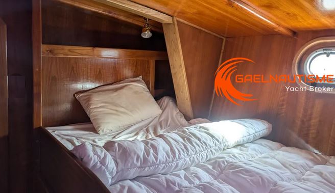 photo vente CAROFF CHATAM-60