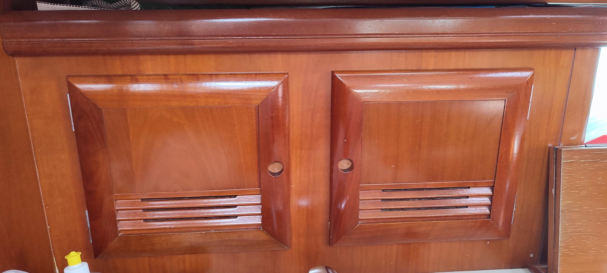 photo vente BENETEAU 50 