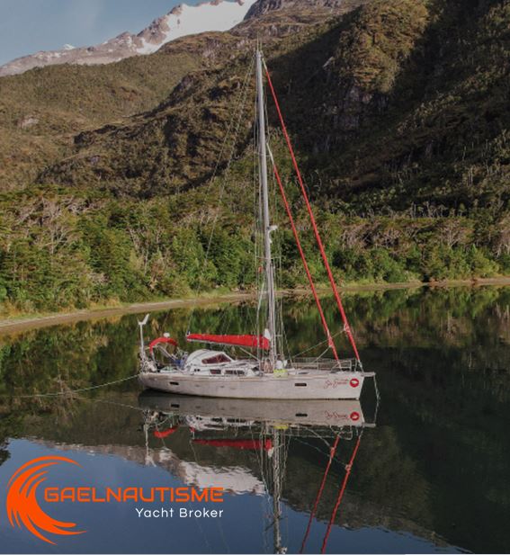 photo vente BOREAL 47 