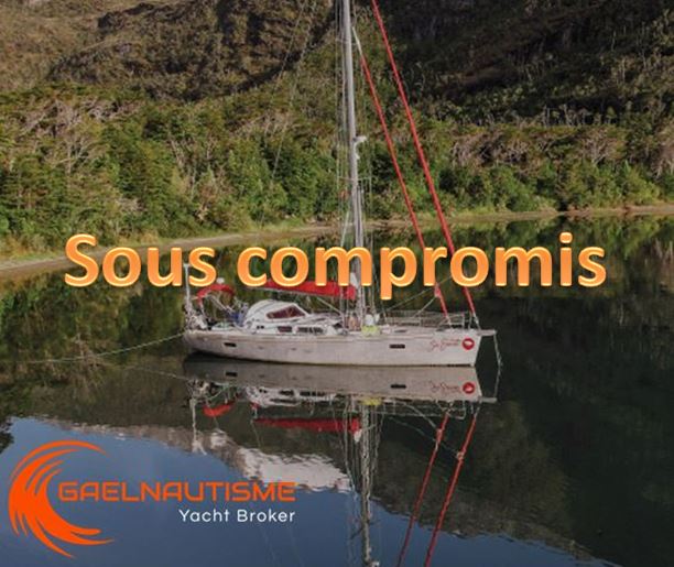 photo vente BOREAL 47 