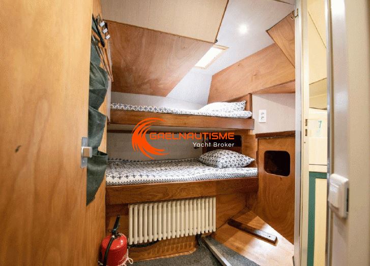photo vente DUBOIS 28M ALUMINIUM