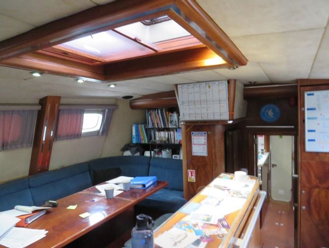 photo vente DUBOIS 28M ALUMINIUM