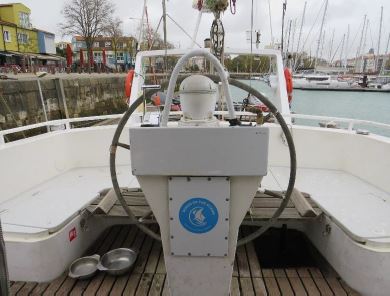 photo vente DUBOIS 28M ALUMINIUM