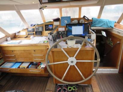 photo vente DUBOIS 28M ALUMINIUM