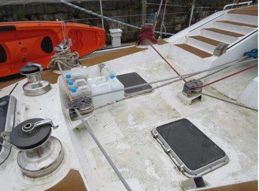 photo vente DUBOIS 28M ALUMINIUM