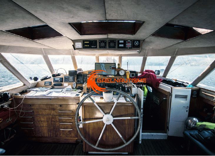 photo vente DUBOIS 28M ALUMINIUM