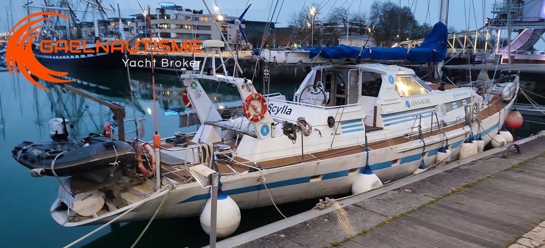 photo vente DUBOIS 28M ALUMINIUM