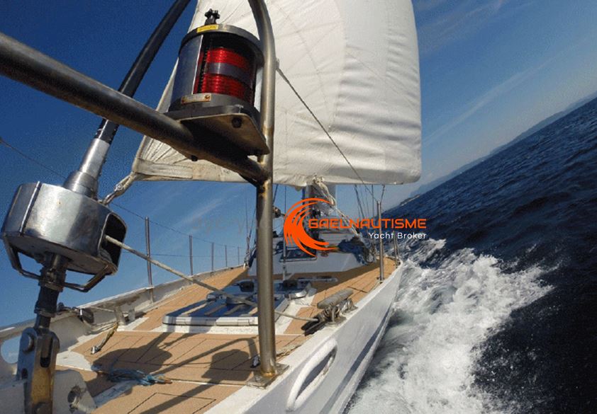 photo vente DUBOIS 28M ALUMINIUM