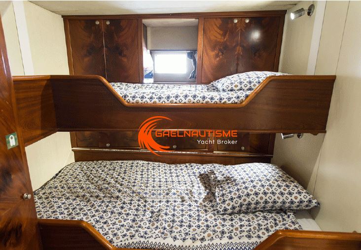 photo vente DUBOIS 28M ALUMINIUM