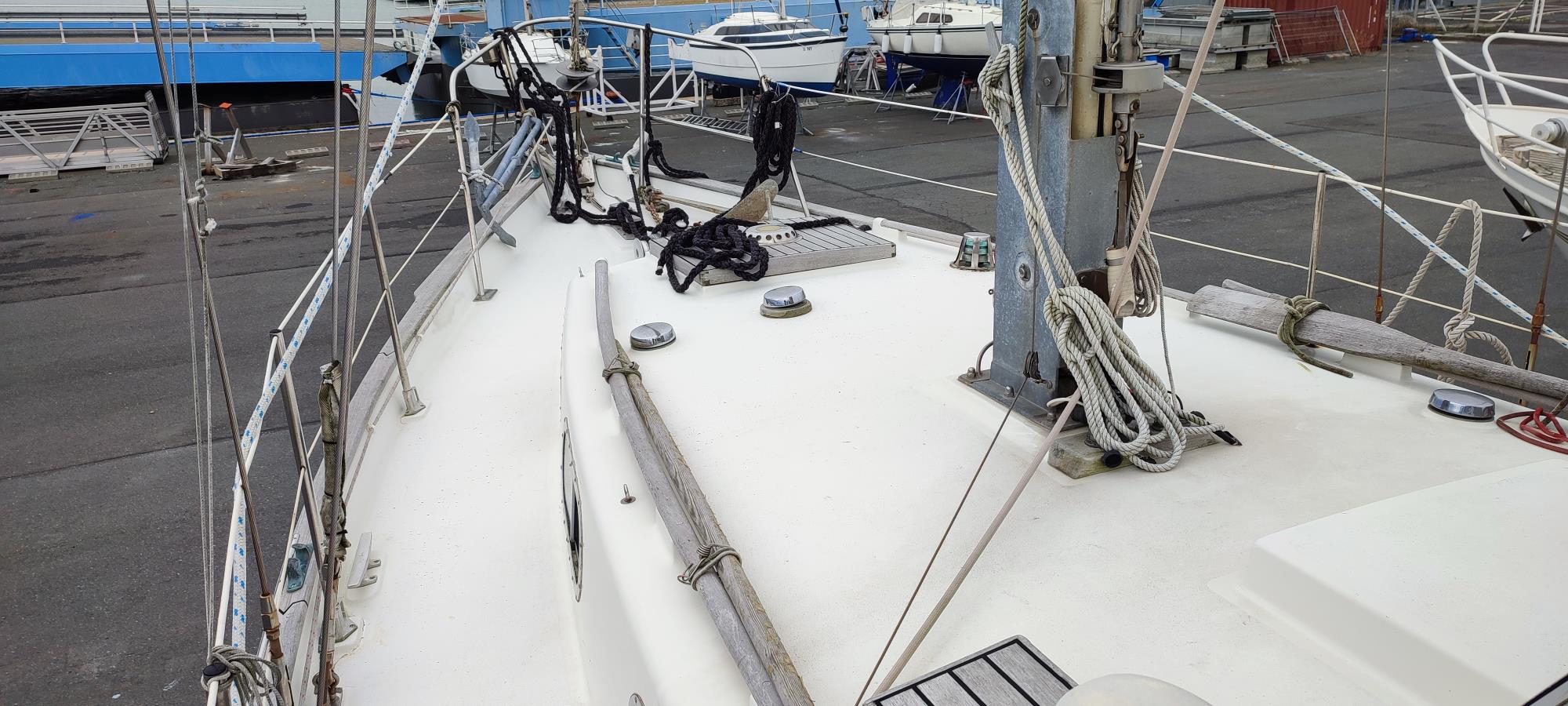 photo vente FC MITCHEL&nbsp;ATLANTIC 40