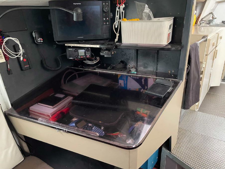 photo vente NAVALU&nbsp;YAHGAN