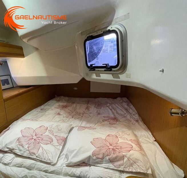 photo vente JEANNEAU&nbsp;SUN ODYSSEY 49