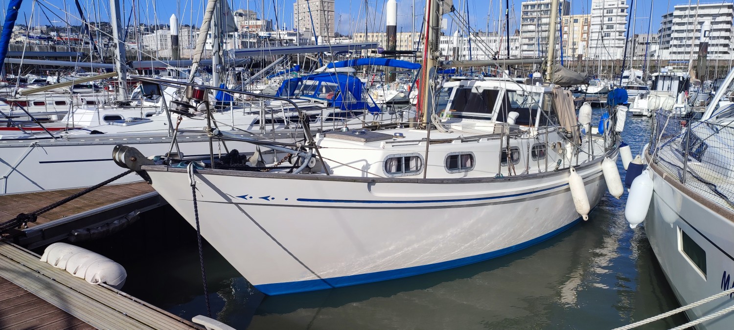 photo Atlantic 40