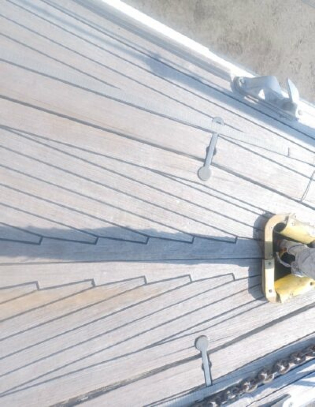 photo Berret Racoupeau One Off 57 - Tencara Shipyard