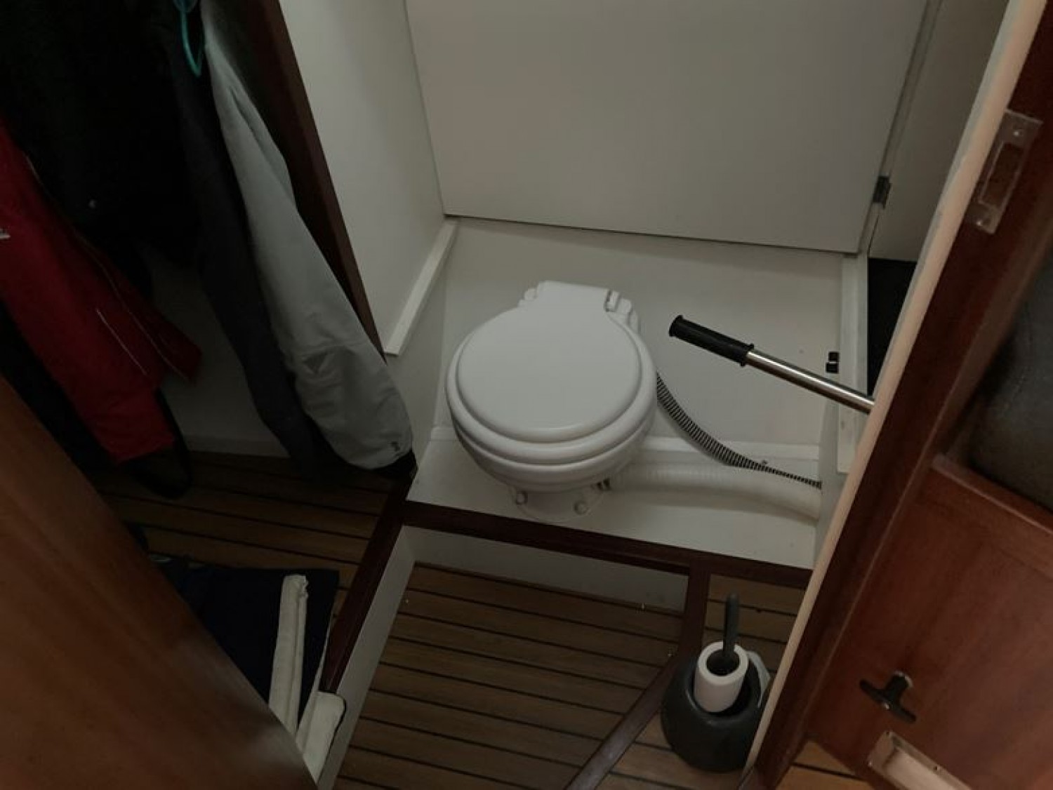 photo Deriveur Integral Aluminium Cordova 40