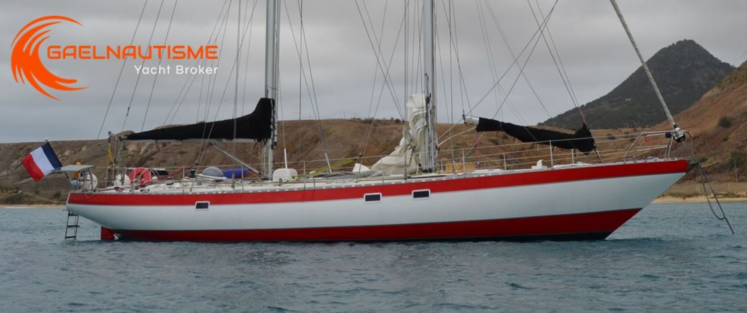 photo Goelette Laporte Marconi 16m