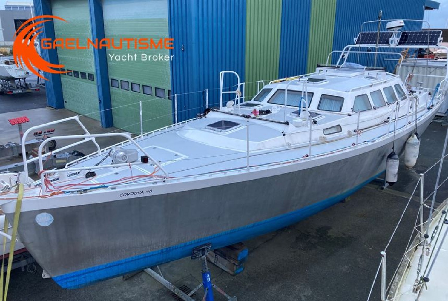 photo Jean Francois Andre Cordova 40