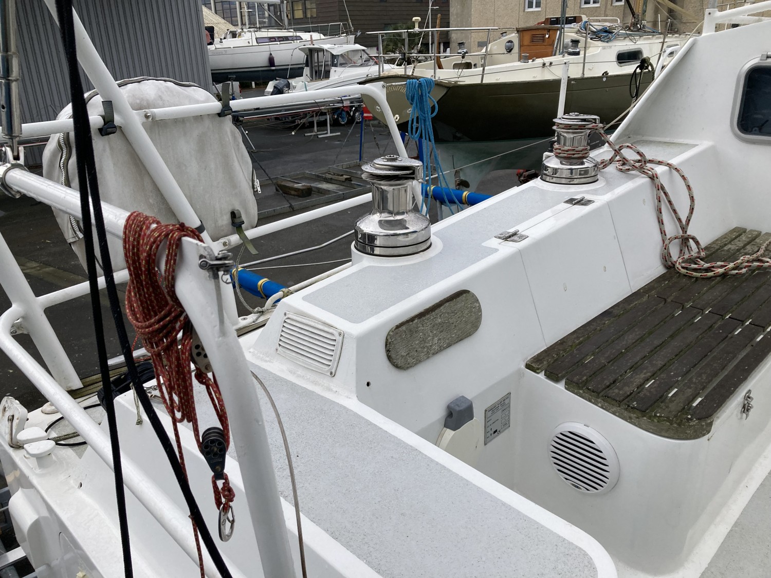 photo Jean Francois Andre Cordova 40