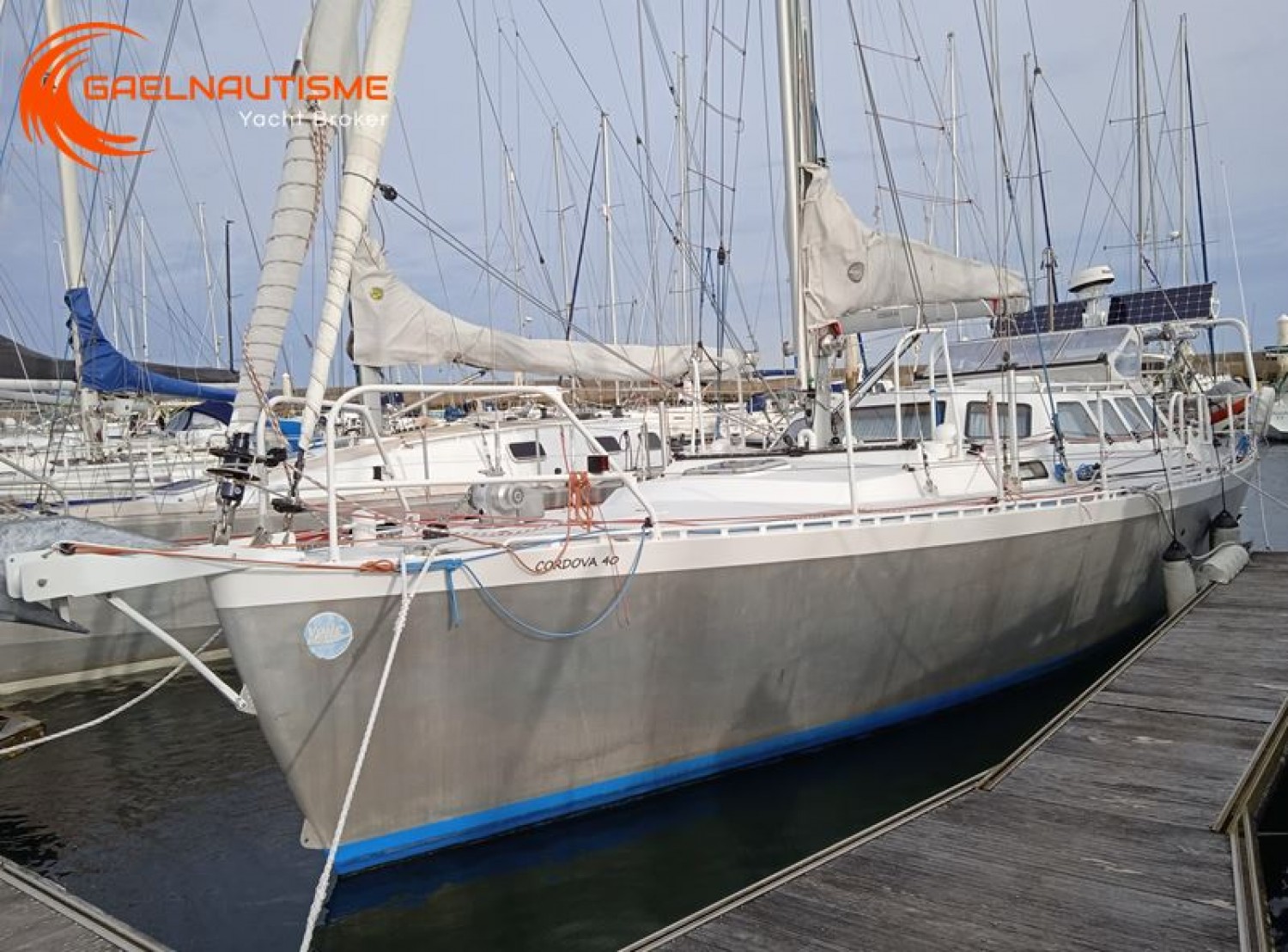 photo Jean Francois Andre Cordova 40
