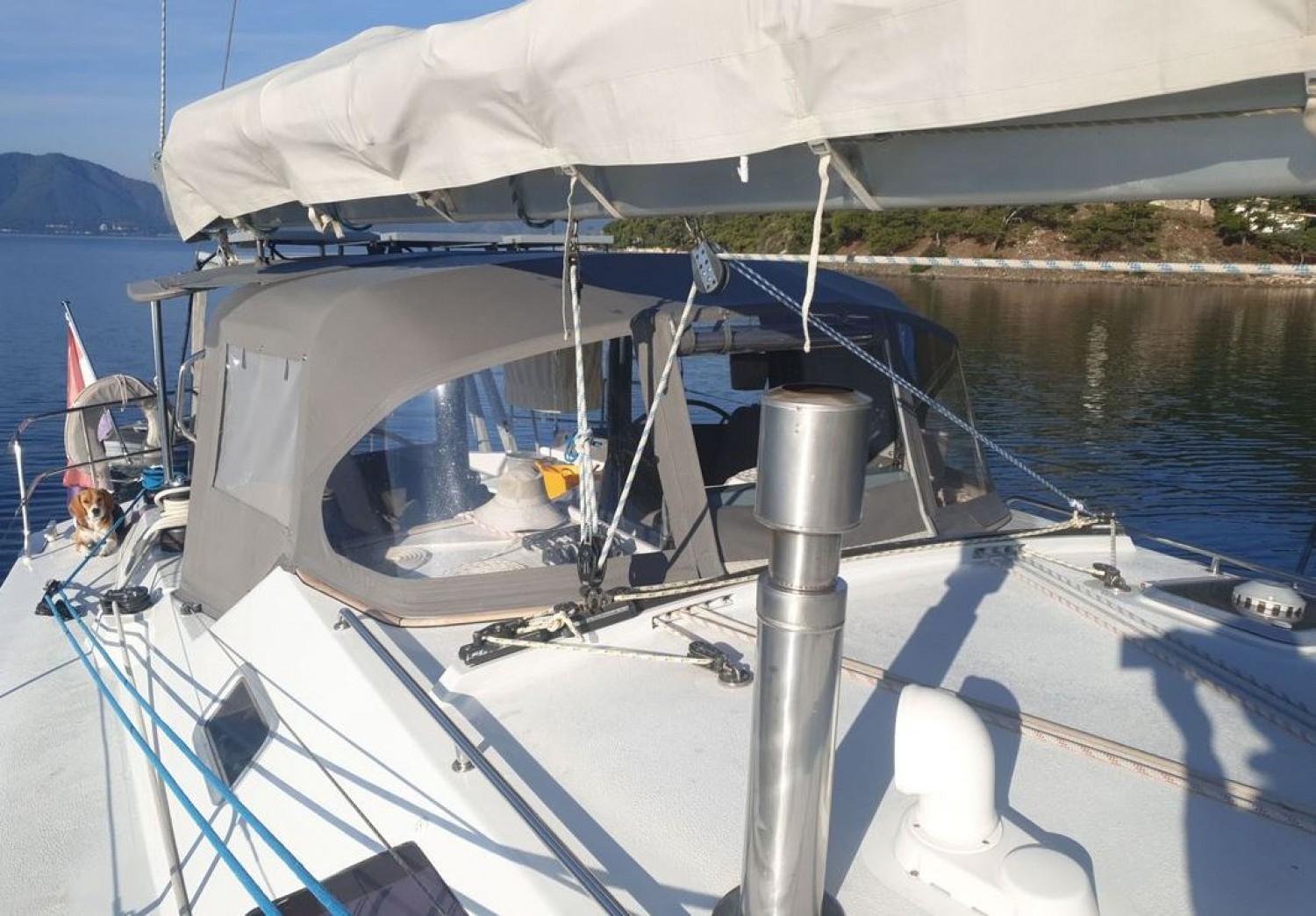 photo JFA 50