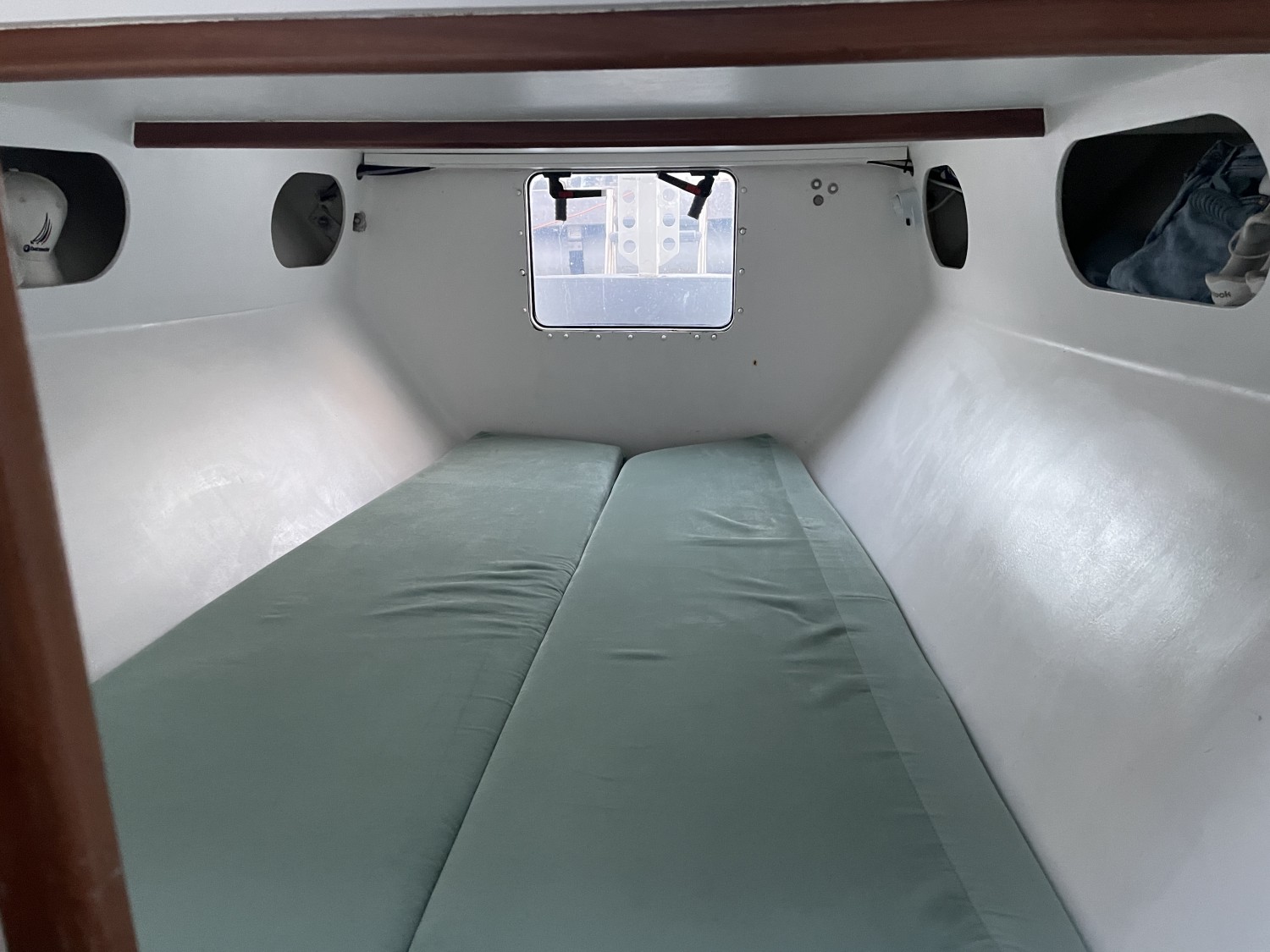 photo Lerouge Yachts Design Pulsar 33