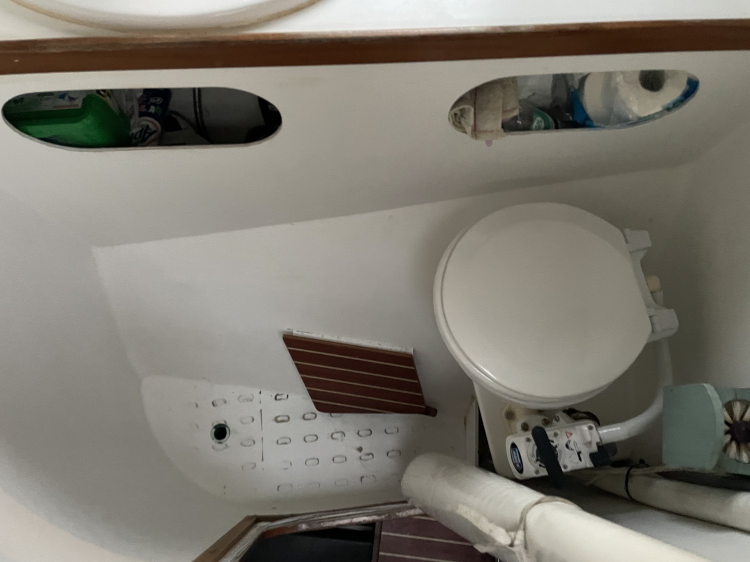 photo Lerouge Yachts Design Pulsar 33