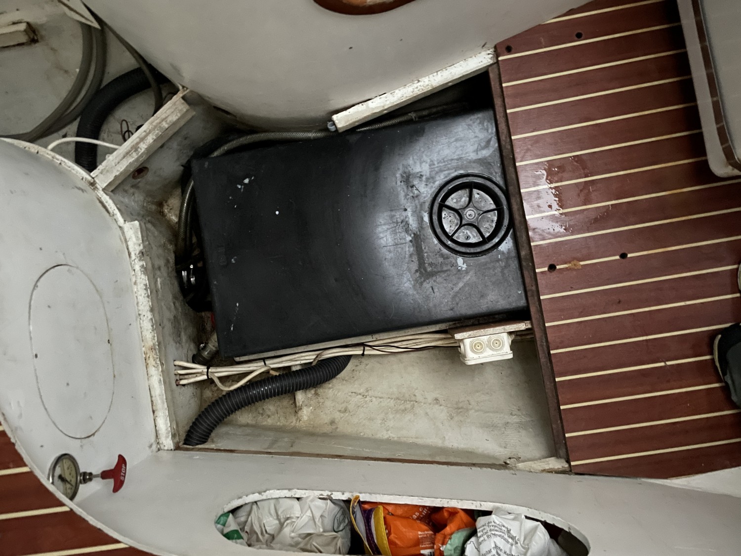 photo Lerouge Yachts Design Pulsar 33
