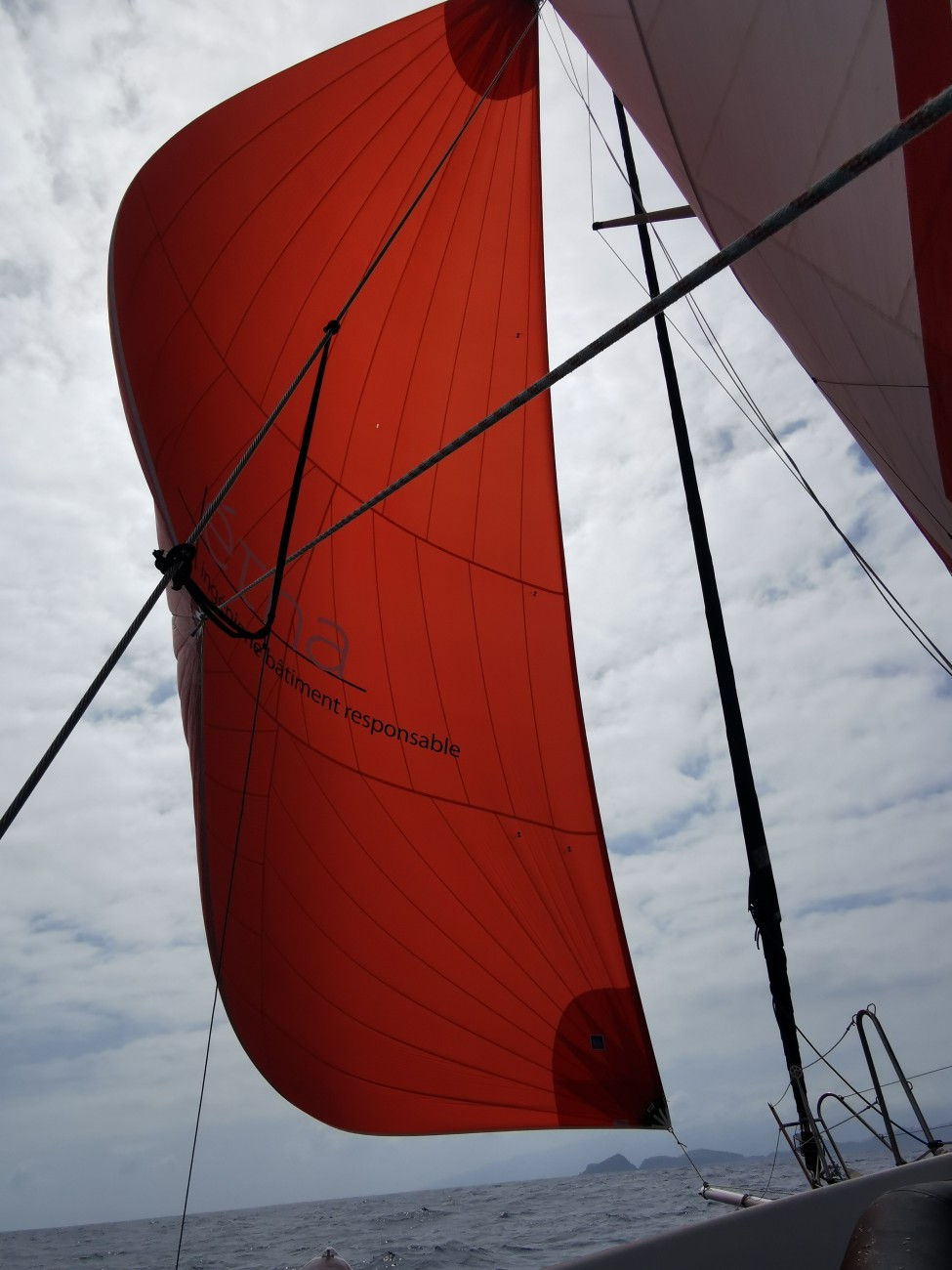 photo Lerouge Yachts Design Pulsar 33
