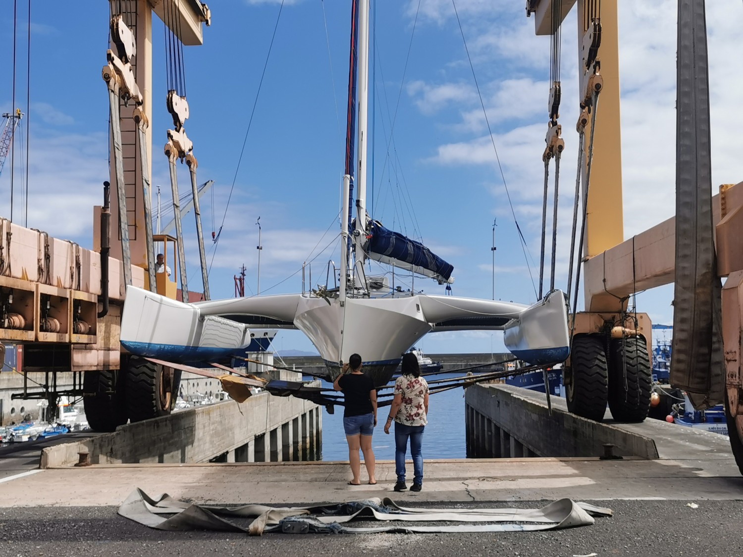 photo Lerouge Yachts Design Pulsar 33