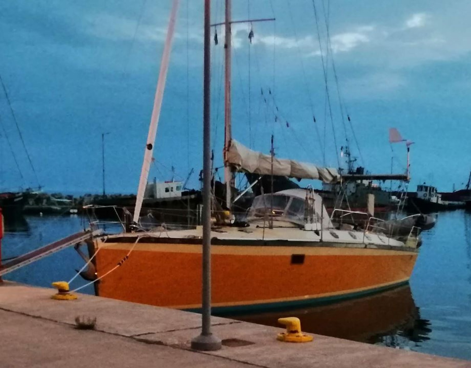 photo Yorc 40